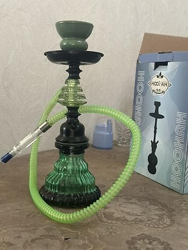 qelyan tutunu: Mini qelyanfl balaca qelyan istəyəblər üçün çox yaxşıdı az istifade — 1