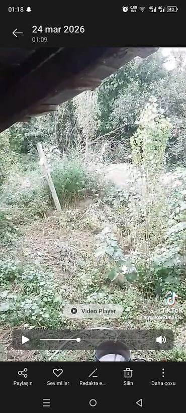 mida satilan evler: Həyət evləri və villaların satışı — 10