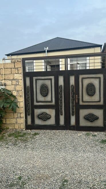 ipotekada olan mənzillərin satışı: 3 otaqlı, 97 kv. m, Orta təmir — 2