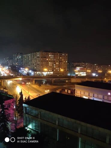 9 mikrorayon evlerin qiymeti: Bakı, 3 otaqlı, Köhnə tikili, m. Xalqlar Dostluğu, 85 kv. m — 2