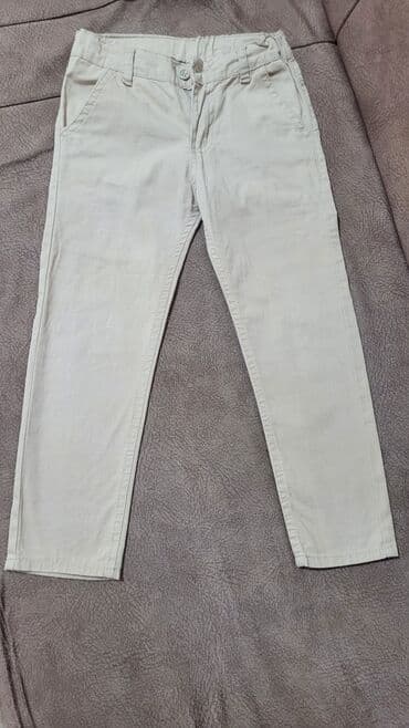 3 duyme koynekler: Рубашка, Для мальчиков, 3 - 4 года — 2