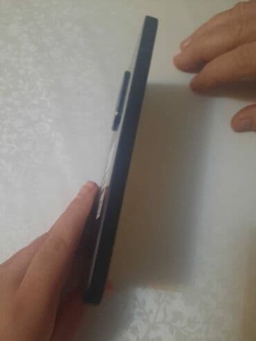 Poco F7, 512 GB, rəng - Qara