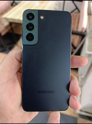 modem tp link: Samsung Galaxy S22, rəng - Yaşıl — 2