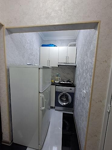 kiraye gence: 2 otaqlı, Yeni tikili, 31 kv. m — 7
