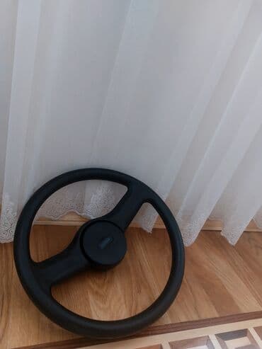 r15 disk teker: Avtomobil sükan çarxı — 1