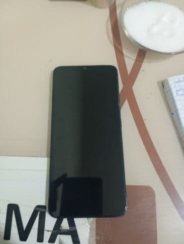 Infinix GT 10 Pro, 64 GB, rəng - Mavi, Sensor