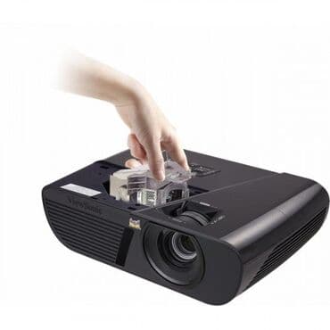 работа в садике баку: Yeni Proyektor ViewSonic — 3