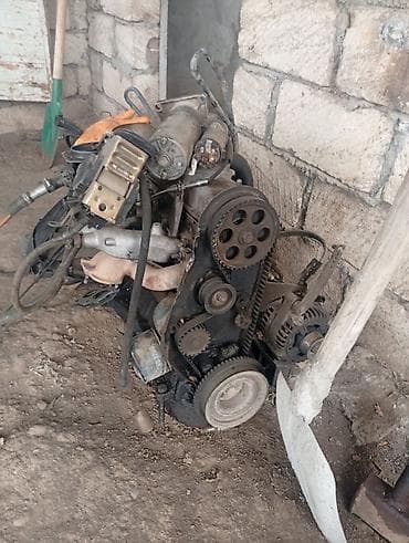 vaz karbiratoru: Salam matorun herbirşeyi yerindədi karbilyatordu 015 matorudu yağ — 4