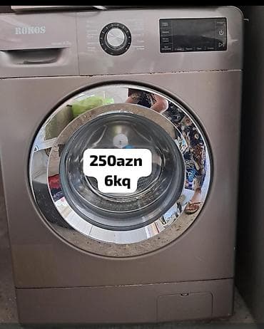BestiPaltaryuyan satilir islekdir hec bir problemi yoxdur Rokos — 1