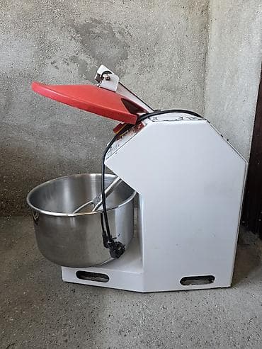 soba corek: 5 kq — 2