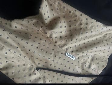 Lalafoda yeni: MMMDN
Xs/S
Like New 
230 azn — 5