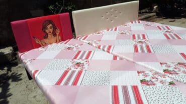 İkimərtəbəli uşaq çarpayıları: Uşaq kravati Tezedir eni 80 uzunu 195 Isdedyniz olcude isdedyniz — 6