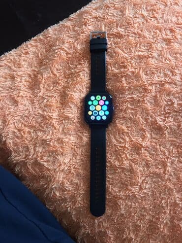 андроид мониторы для prado: Bultuznan Işləyir saat yaxşı vəziyətdədi — 2