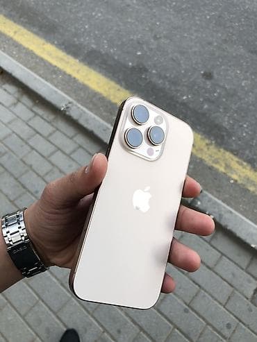 IPhone 16 Pro
