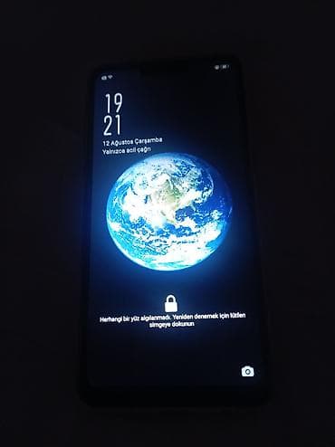 telefon lombard: Məhsul: Smartfon - Rəng: narıncı (şəffaf qoruyucu keyslə) - Arxa — 2