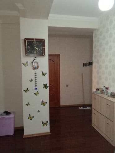 obyektlərin satışı: 2 otaqlı, Yeni tikili, m. Həzi Aslanov, 86 kv. m — 6