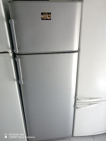 soyuducu stinol: Biryusa markalı soyuducu satilir.Tam işlek veziyyetdedir.Heç bir — 1