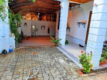 çıxarış nədir: 5 otaqlı, 310 kv. m, Yeni təmirli — 5