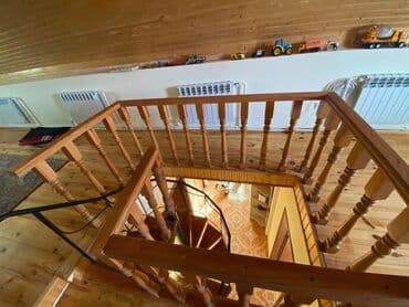 nardaran ev: Şağan 5 otaqlı, 150 kv. m, Yeni təmirli — 17