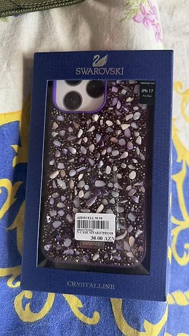 Məhsul: iPhone üçün keyfiyyətli telefon üzlükləri dəsti - Model