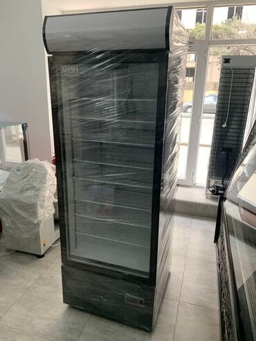 ikinci əl vitrin: Süd məhsulları üçün, 200 * 70 * 70, Yeni, Pulsuz çatdırılma, Ödənişli çatdırılma, Ünvandan götürmə — 4