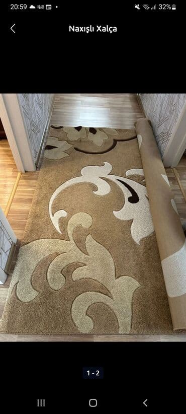 Xalçalar: Xalça — 2