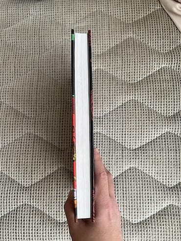 Другие книги и журналы: Məhsul: “Призрачный Гонщик” (Ghost Rider) – Marvel Klassika, cildli — 4