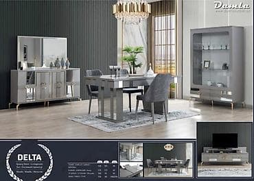 Buta Mebel: Yeni, Komod, Servant, TV altlığı, Kredit var