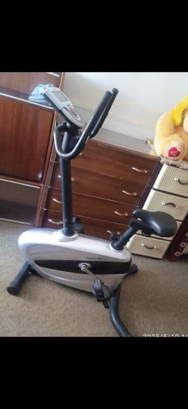 Nərdlər: Velotrenajor 320azn satilir.islek veziyyetde.Ünvan Əhmədli (El) — 1