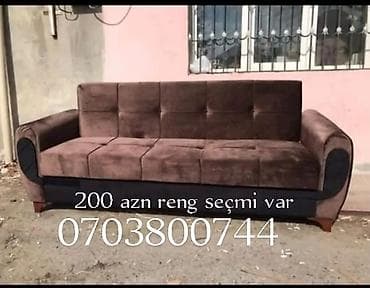avanqart: Divan, Yeni, Açılan, Bazalı, Parça, Ödənişli çatdırılma — 6