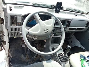 qaz 69 satilir: LDV : 0.8 l | 2009 il 18000 km Mikroavtobus — 4
