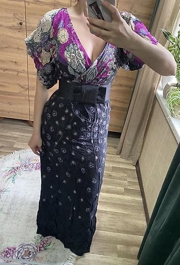 MANGO ziyafət donu Ölçü S 1 dəfə geyinilib,ideal vəziyyətdə 199 azn-ə lalafo.az -da MANGO ziyafət donu Ölçü S 1 dəfə geyinilib,ideal vəziyyətdə 199 azn-ə