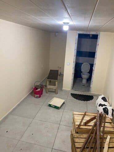 obyek: Azadliq metrosuna yaxın yerləşən obyekt təmirli kafe şiriniyyət evi — 7