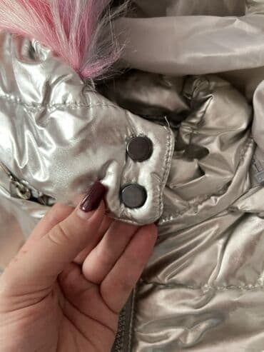 Köynək və bluzalar: Puxovik kurtka, L, XL — 3