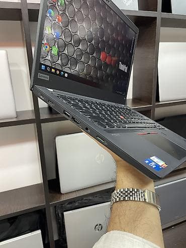notebook core 2: 💼 Lenovo ThinkPad T14 Gen 2 Touch – Premium biznes noutbuku! 🚀 ✅ — 7
