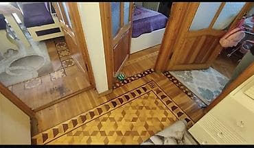 kireditle ev: Bakı, 7-ci mikrorayon, 3 otaqlı, Köhnə tikili, m. Azadlıq Prospekti, 65 kv. m — 7