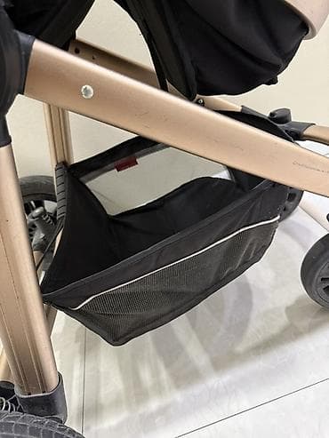 partalar: 2-i 1-də araba, İşlənmiş — 5