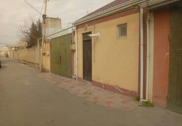 nərimanov kirayə: Çermet 1 otaqlı, 32 kv. m, Yeni təmirli — 1