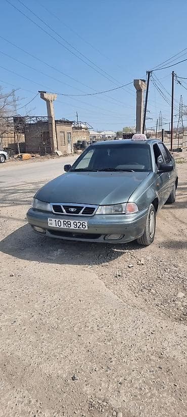 nissan teana turbo az: Daewoo Nexia: 1.5 l | 2005 il Sedan — 6