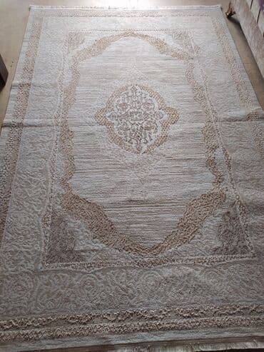 xalca ucun uzlukler: Xalça Dekorativ — 1