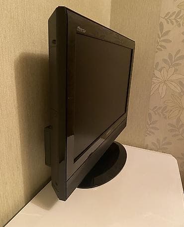 LCD televizor, CANYE markası - Təxmini diaqonal: 32–42 düym aralığında — 3