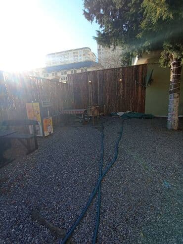 tendirxana icareye verilir 2025: Xətai rayonu,Həzi Aslanov metrosunun yaxınlığında, 500 kv sahəsi olan — 8