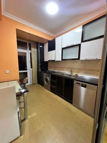 8 mikrorayon: Nəsimi metrosuna yaxin 6-ci mikrarayonda zerife parkina yaxin 16 — 6