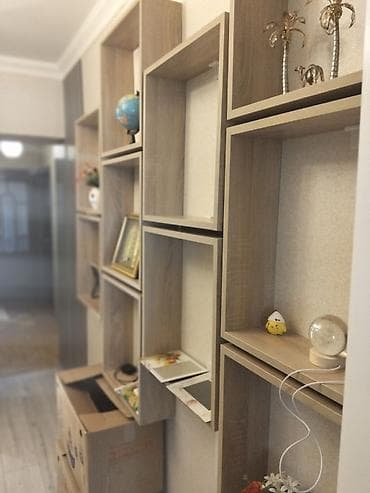 mətbəxt mebiləri: Mebel ustası — 5