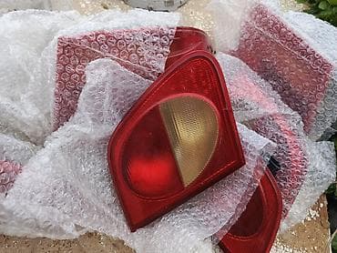 banan mercedes: Volkswagen Orijinal — 6