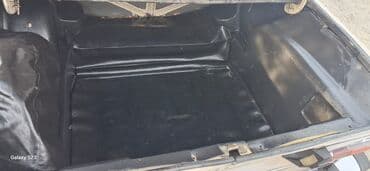 вазы из богемского стекла: VAZ (LADA) 2106: 1.5 l | 1989 il 42600 km Sedan — 2