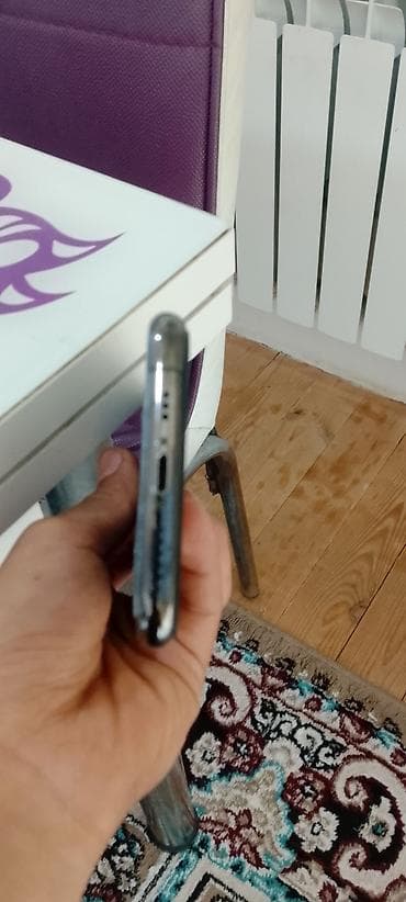 ipona: IPhone 11 Pro, 64 GB, Yaşıl — 3