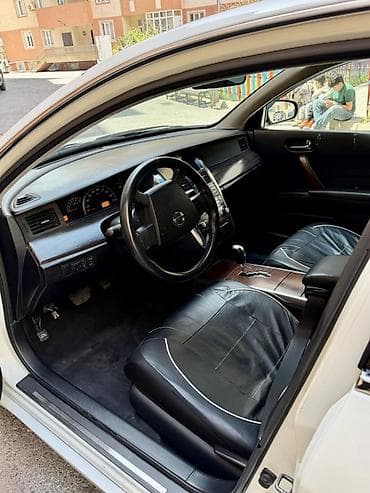 kredit avto: Nissan Teana: 2.3 l | 2008 il Sedan — 9