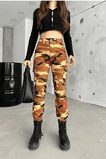 qaqa stili şalvar: Şalvar, S — 3