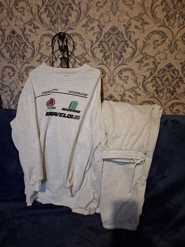 boyuk olculu kupalniklər: Dəstlər, kostyumlar — 1